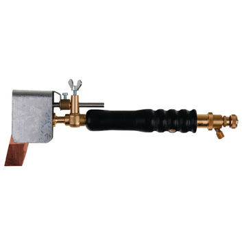 Complete soldering iron