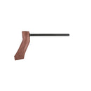 Hammer soldering iron 500 g cranked-1