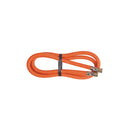 High pressure hose 6.3 x 5 mm G 3/8 "LH x G 3/8" LH x 10000 mm-1