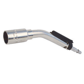 Brazing torch Gas outlet 17 mm / ø