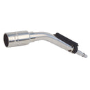 Brazing torch Gas outlet 7 mm / ø-1