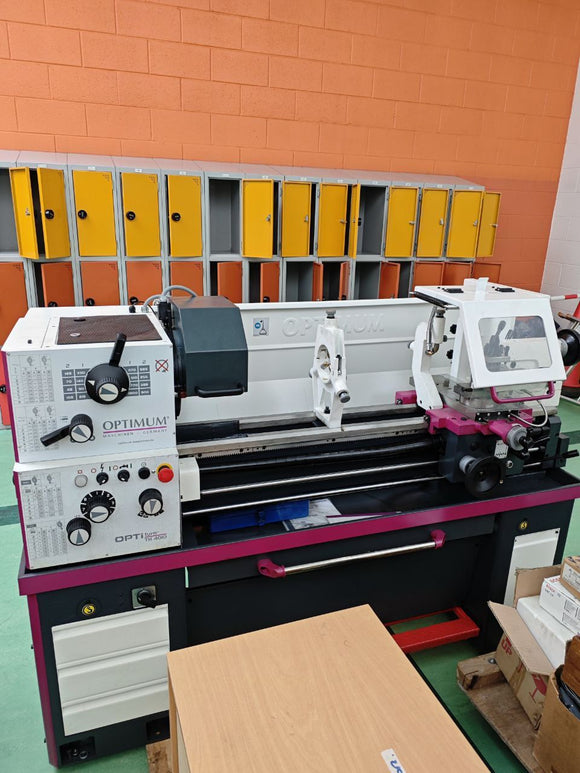 Big Changes at Largy College: New High-Tech Equipment for Students.