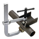 All-steel screw clamp USZ 216-2