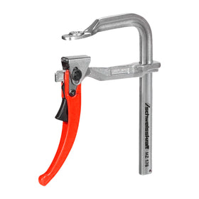 Lever clamp HZ 178