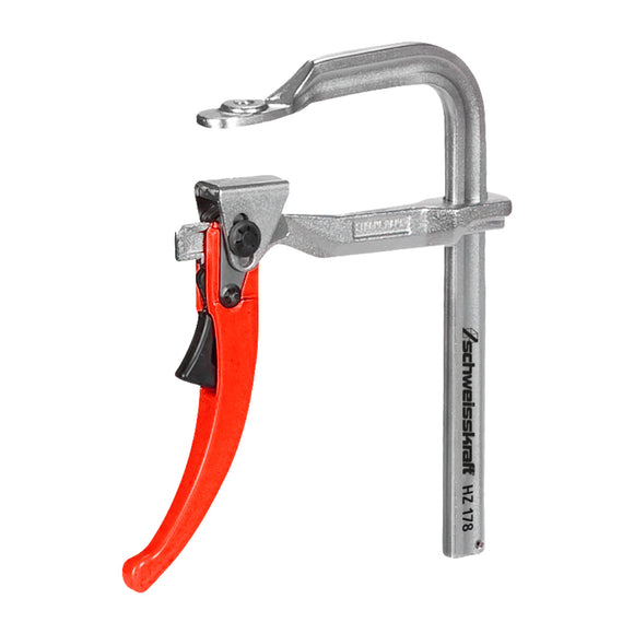Lever clamp HZ 178