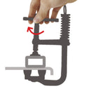 Screw clamp MSZ 90-4