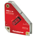 Switchable welding angle magnet SWM-2 30-1