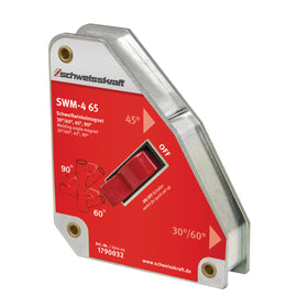 Welding angle magnet SWM-4 65