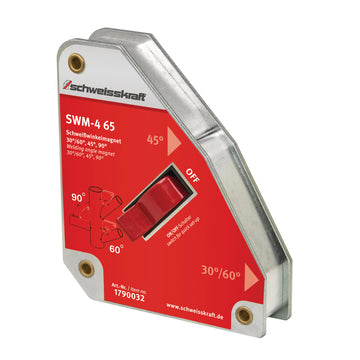 Welding angle magnet SWM-4 65