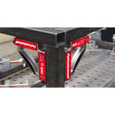 Switchable welding angle magnet SWM 35-3
