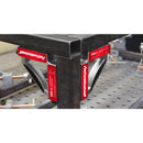 Switchable welding angle magnet SWM 70-2