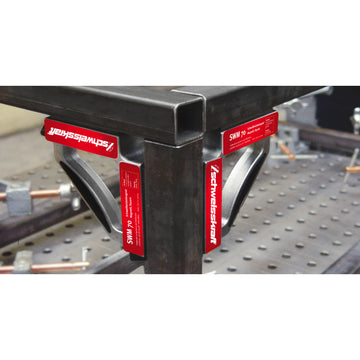 Switchable welding angle magnet SWM 70 - 0