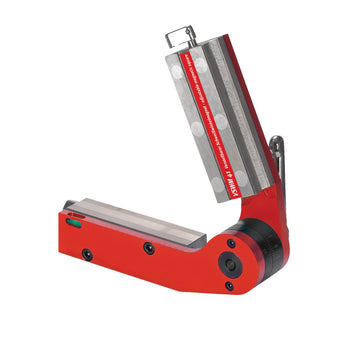 Adjustable welding angle magnet VSWM 41 - 0