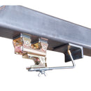Material retaining stop MHS 203-4