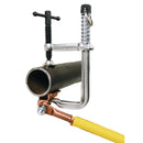Ground screw clamp MSZ 80-2