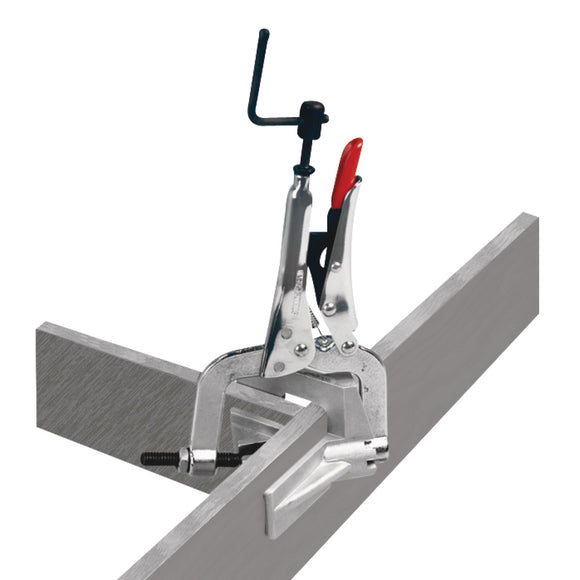 Angle Grip Pliers WGZ 76