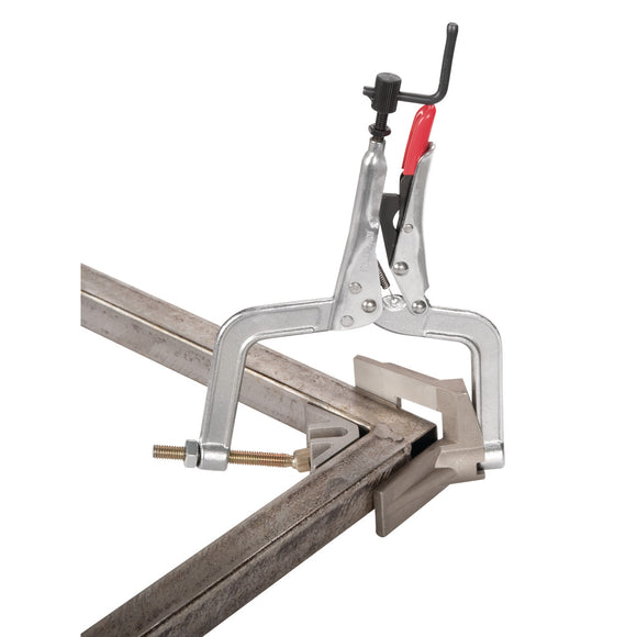 Angle Grip Pliers WGZ 76