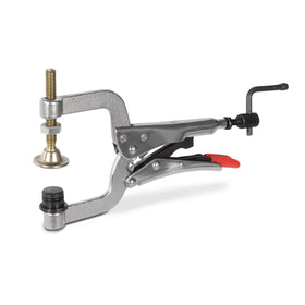 Angle Grip Pliers WGZ 76