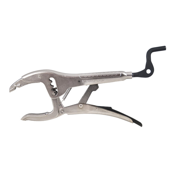 Universal grip pliers UGZ 75