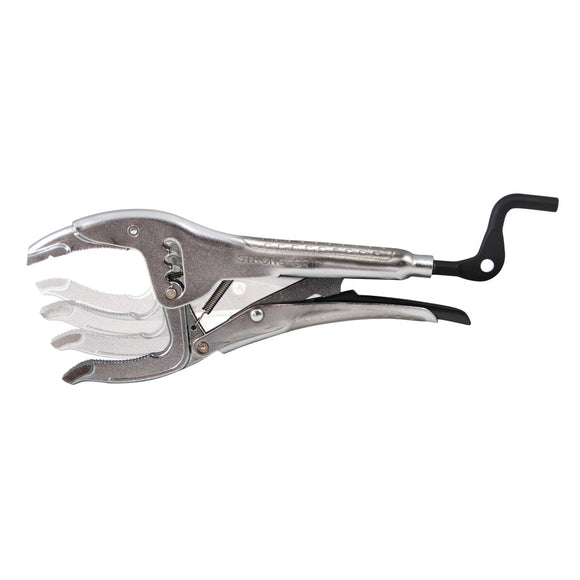 Universal grip pliers UGZ 75