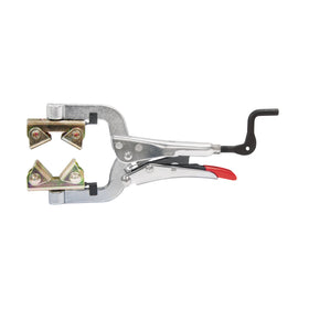 Pipe grip pliers RGZ 150