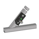 Three-axis spirit level SWL 3-7