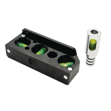 Three-axis spirit level SWL 3 - 0