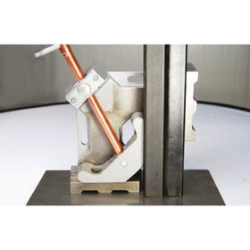 Metal angle clamp MWS-2 56 - 0