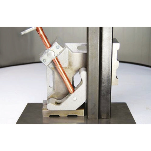 Metal angle clamp MWS-2 56