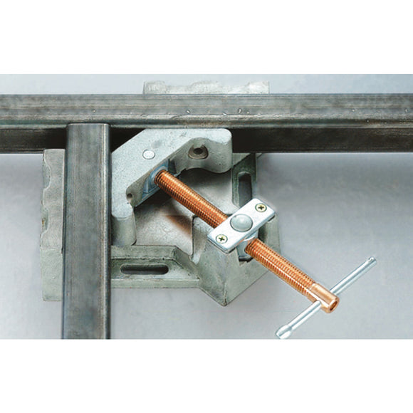 Metal angle clamp MWS-2 95