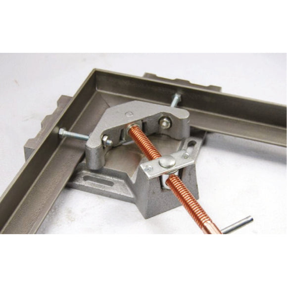 Metal angle clamp MWS-2 95
