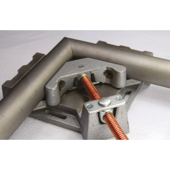 Metal angle clamp MWS-2 95