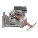 Metal angle clamp MWS-2 121-1