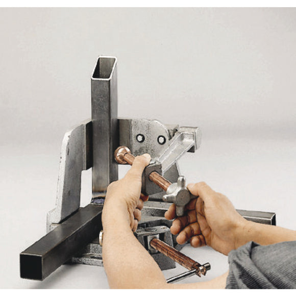 Metal angle clamp MWS-3 95