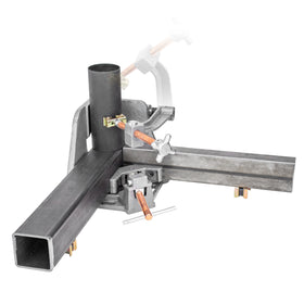 Metal angle clamp MWS-3 95 - 0