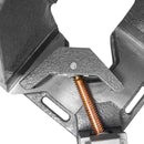 Metal angle clamp MWS-3 95-3