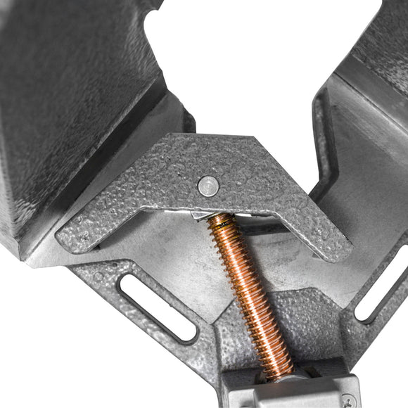 Metal angle clamp MWS-3 95