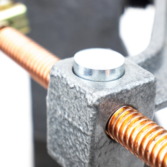 Metal angle clamp MWS-3 95