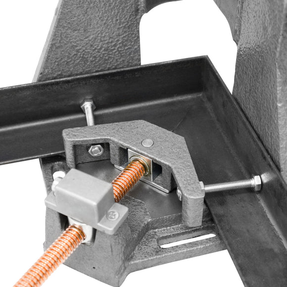 Metal angle clamp MWS-3 95