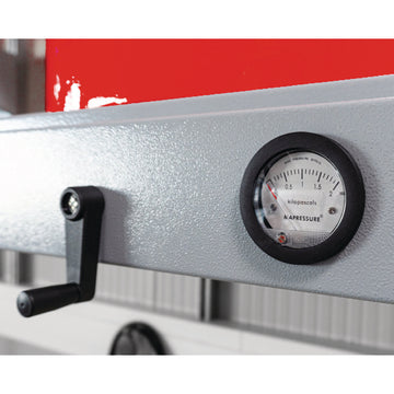 Welding smoke filter SRF WallMaster - 0