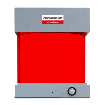 Welding smoke filter SRF WallMaster