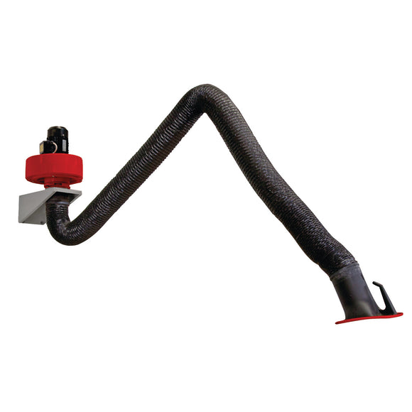 Welding fumes extraction set 3 m