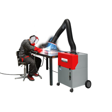 Filtering device SRF Master - 0