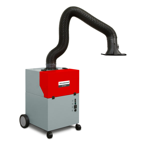 Filtering device SRF Master