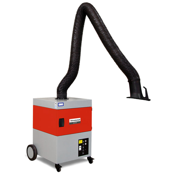 Filtering device SRF Profi