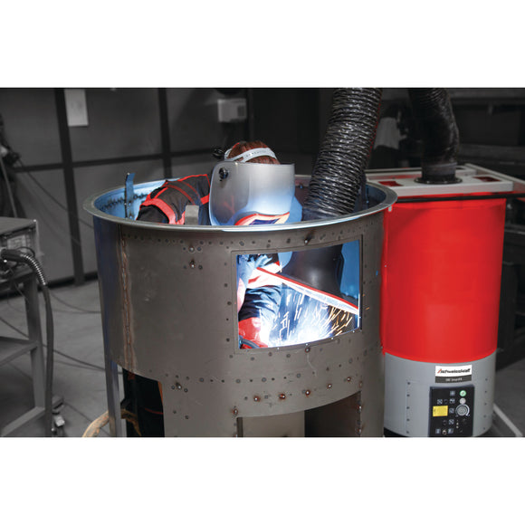 Welding fumes extraction unit SRF SmartFil