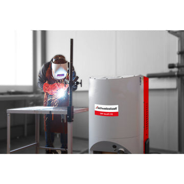 Burner suction SRF VacuFil 125i - 0