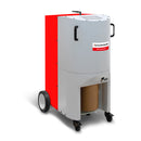 Burner suction SRF VacuFil 125i-1