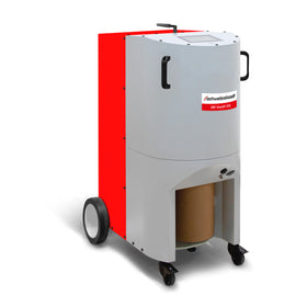 Burner suction SRF VacuFil 125i