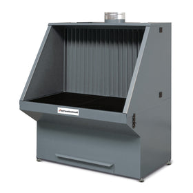 Grinding table for extraction 1510 x 1060 x 1700